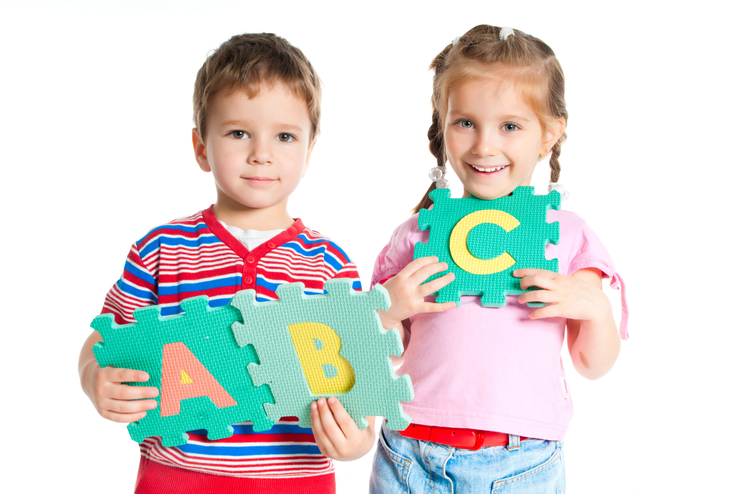 Englisch für Kinder – „GLOBE 1“